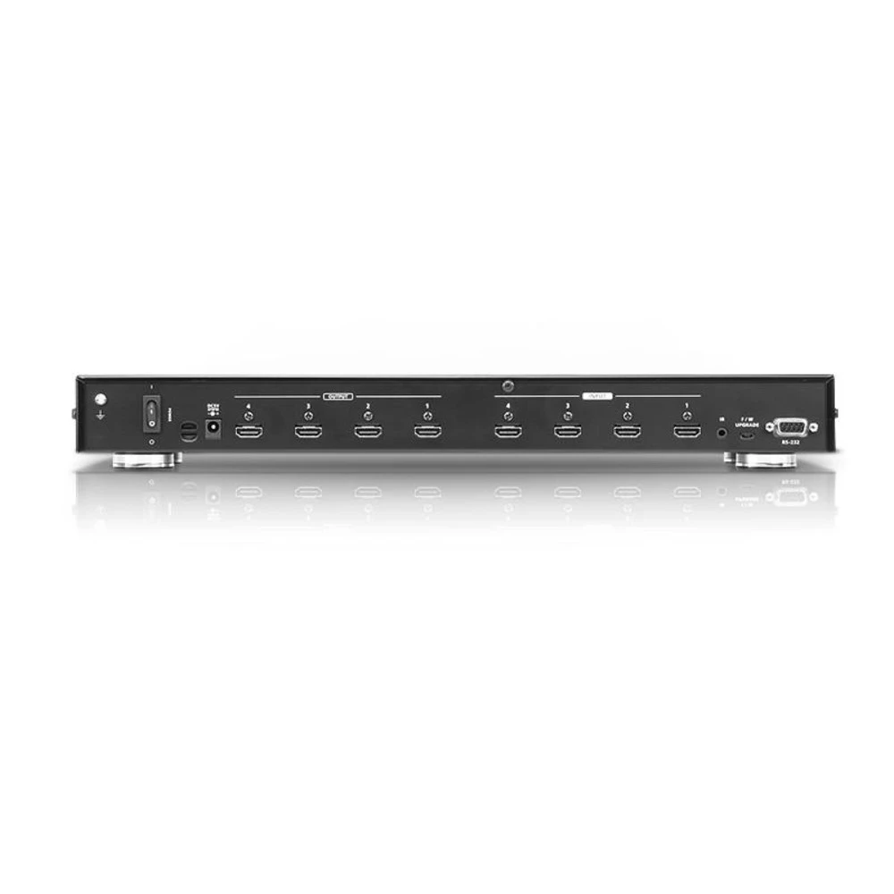 Аксессуар для ПК и Ноутбука ATEN VM0404HA-AT-G