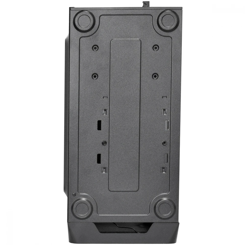 Корпус ExeGate XP-332 EX283070RUS Mid-Tower