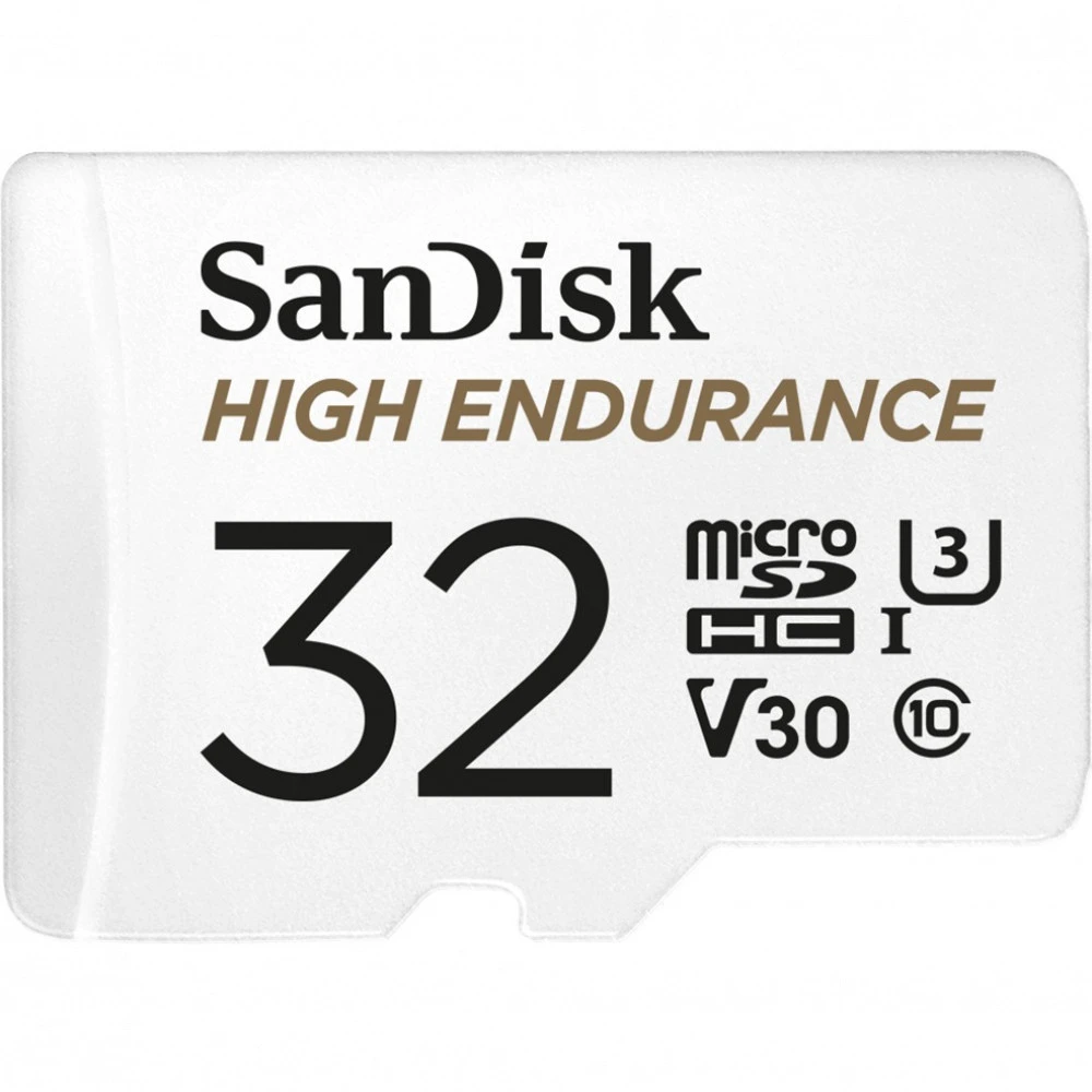 Флеш (Flash) карты SanDisk SDSQQNR-032G-GN6IA 32 ГБ