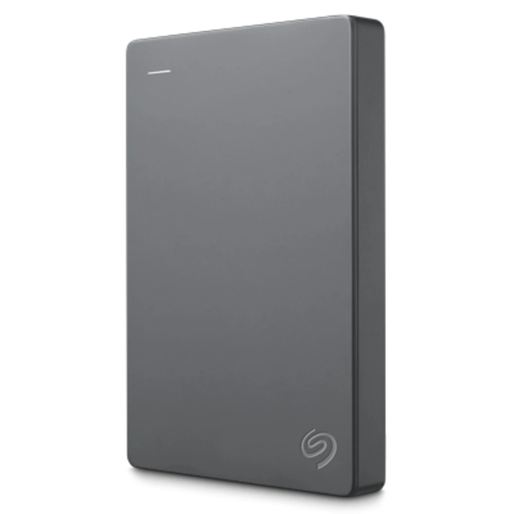 Внешние накопители Seagate Basic STJL4000400 4 ТБ