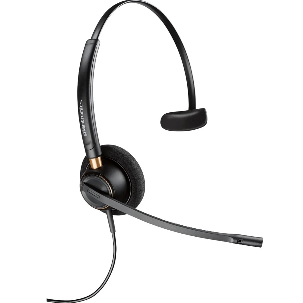 Наушники Poly ENCOREPRO HW510 89433-02