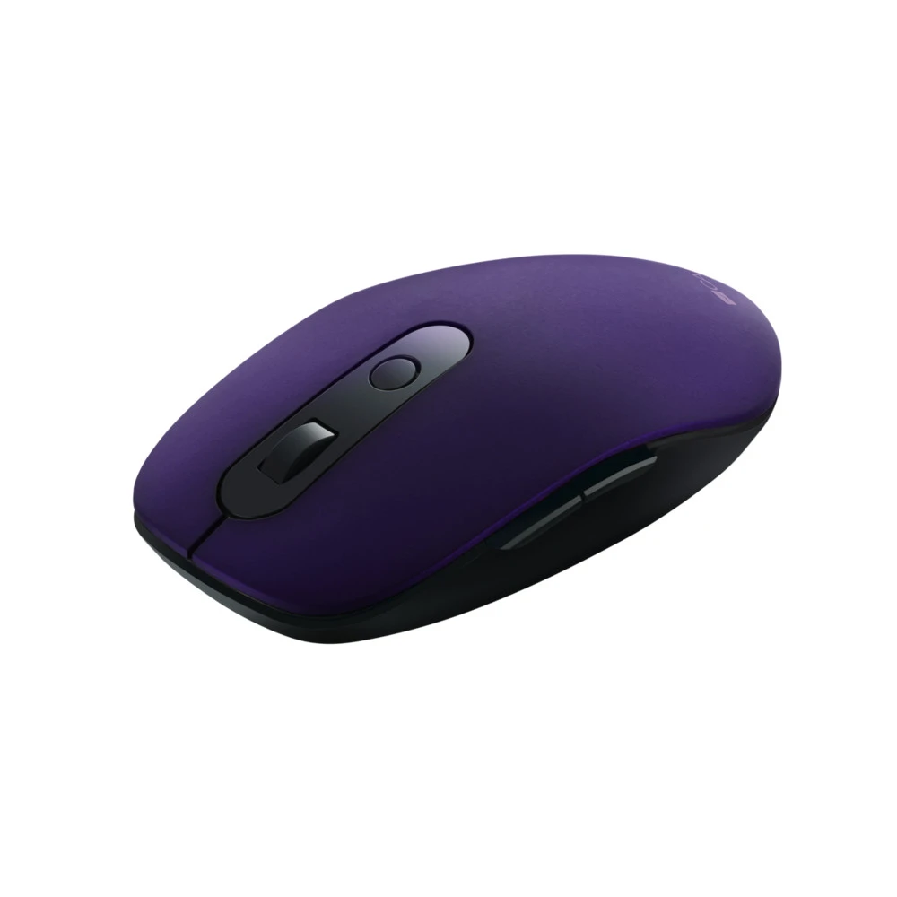 Мышь Canyon CNS-CMSW09V 2 in 1 Violet
