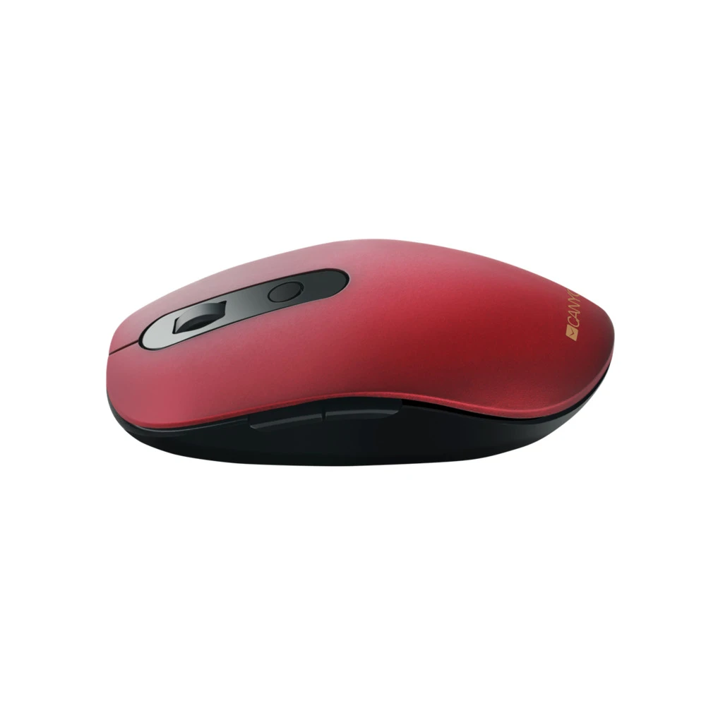 Мышь Canyon CNS-CMSW09R 2 in 1 Red