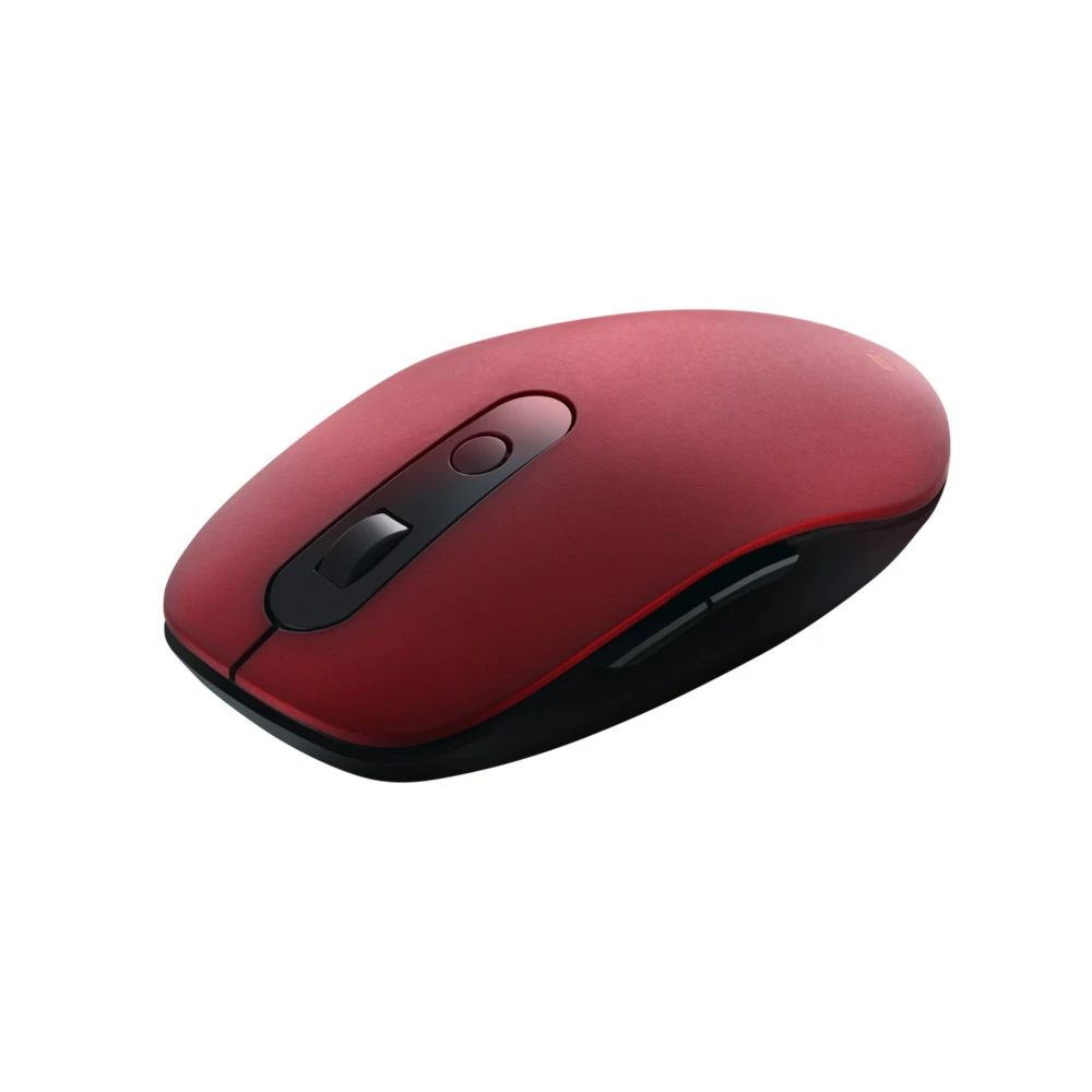 Мышь Canyon CNS-CMSW09R 2 in 1 Red