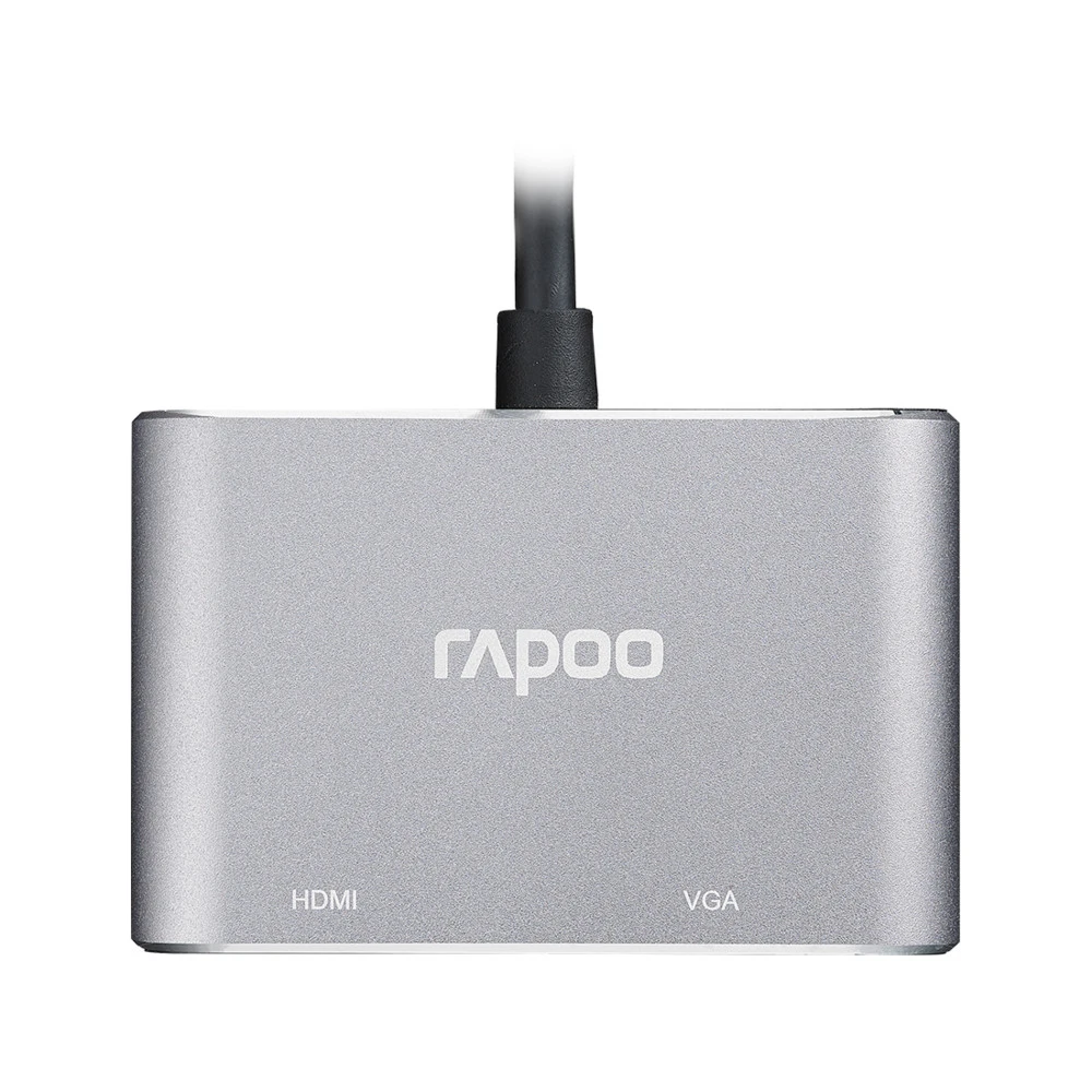 Rapoo XD10V