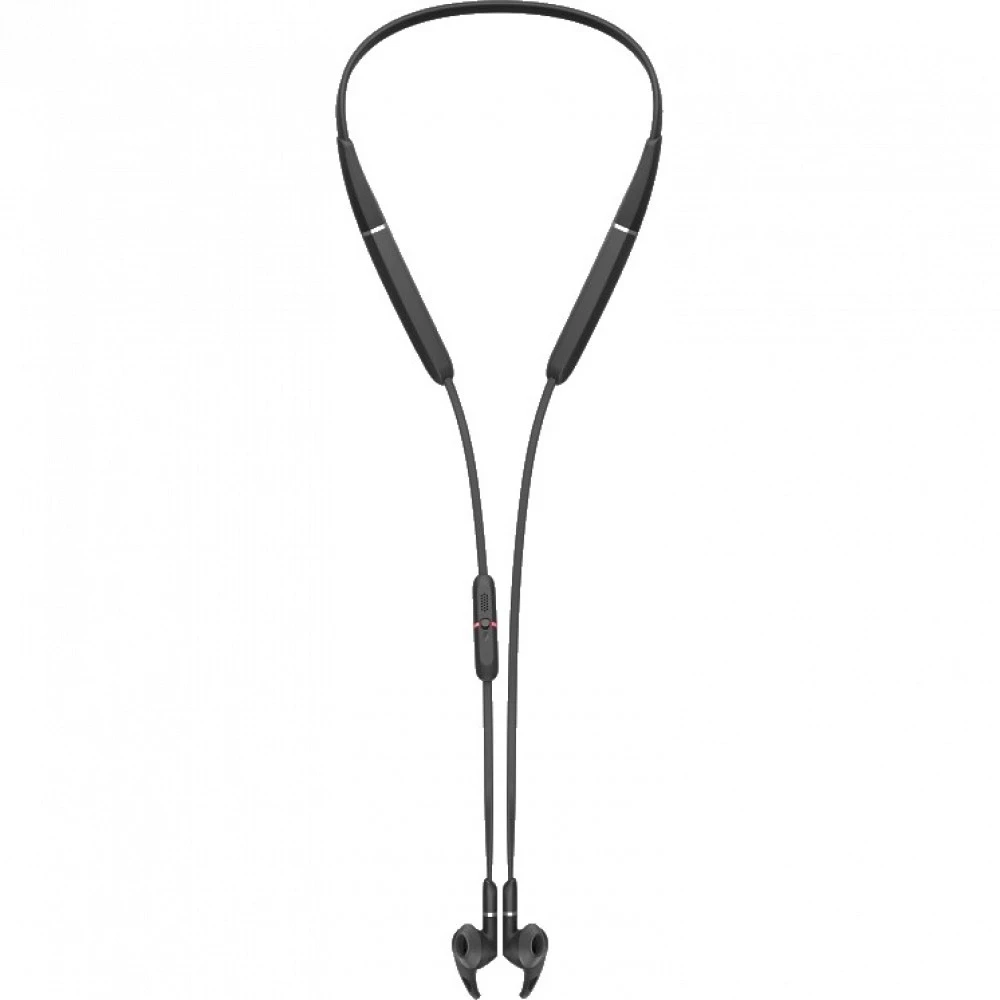 Наушники Jabra Evolve 65e MS Link 370 6599-623-109