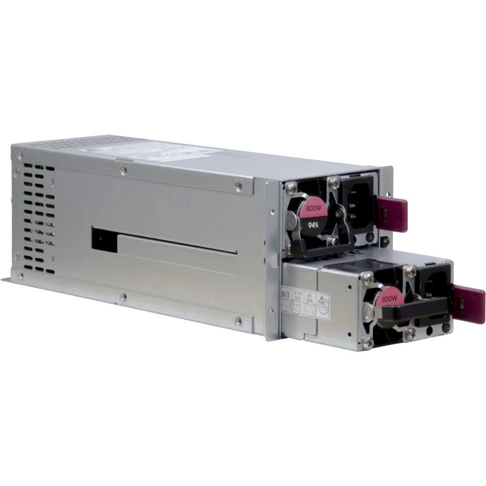 Блок питания FSP R2A-DV0800-N 800 Вт