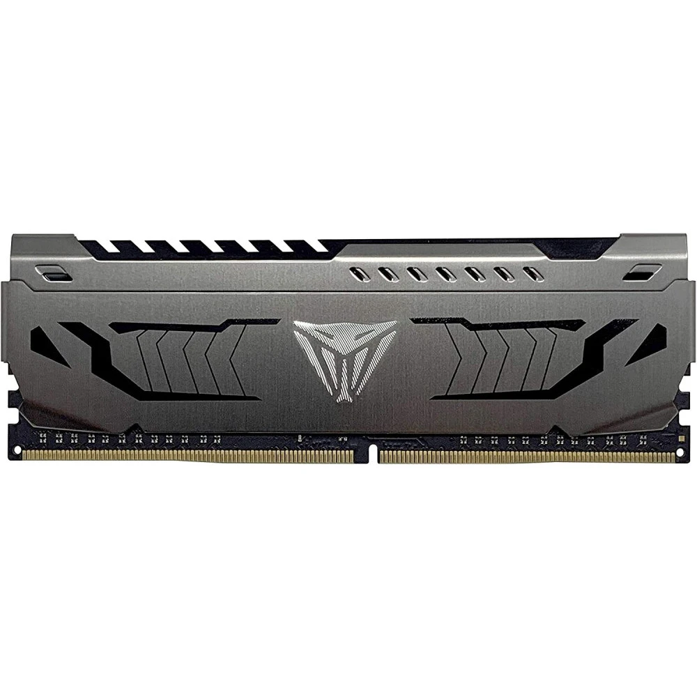 ОЗУ Patriot Viper Steel DDR4 2x16Gb PVS432G320C6 DIMM, DDR4, 32 Гб, 3200 МГц