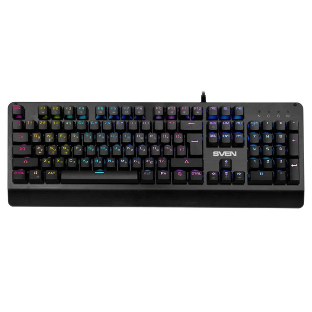 Клавиатура Sven KB-G9700 SV-015831