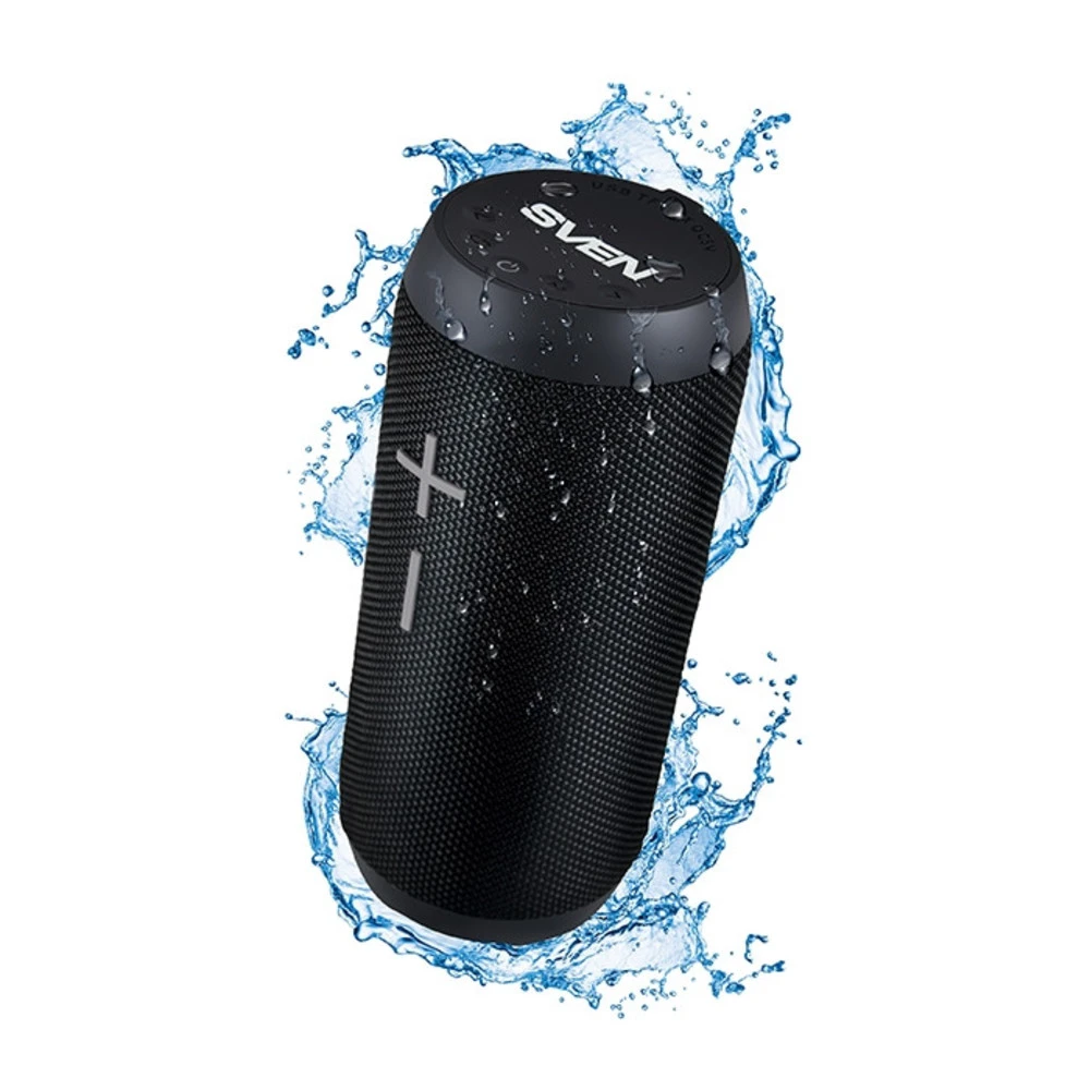 Портативная колонка Sven PS-210 SV-017569