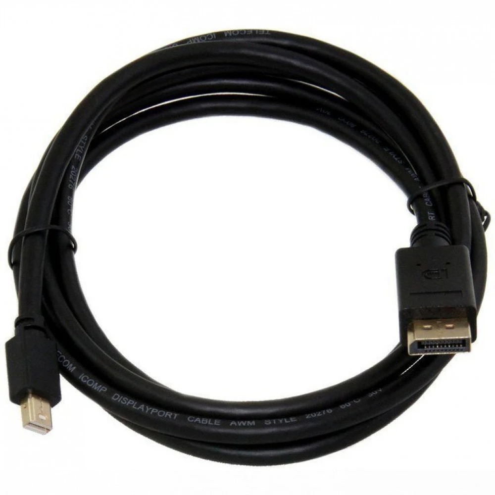 Кабель интерфейсный VCOM TA682-1.8M