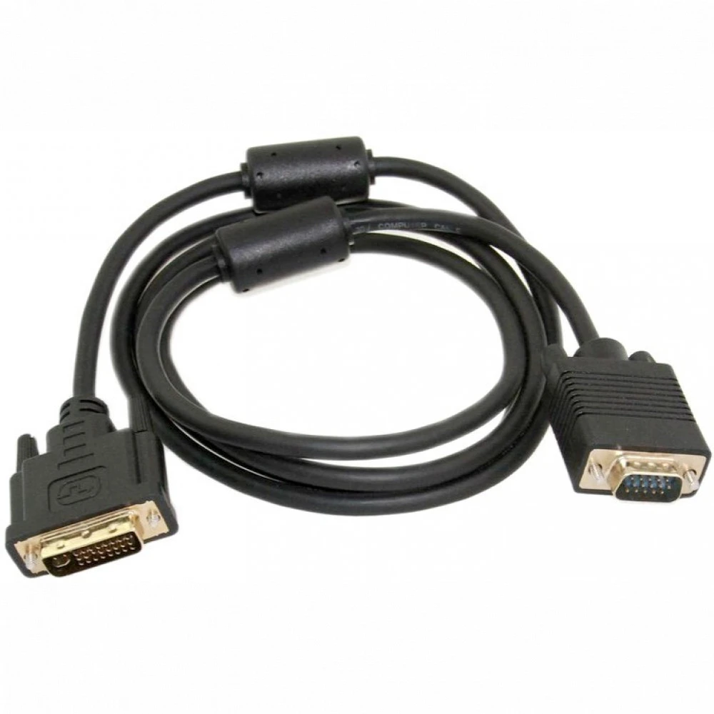 Кабель интерфейсный VCOM TA680F-1.8M