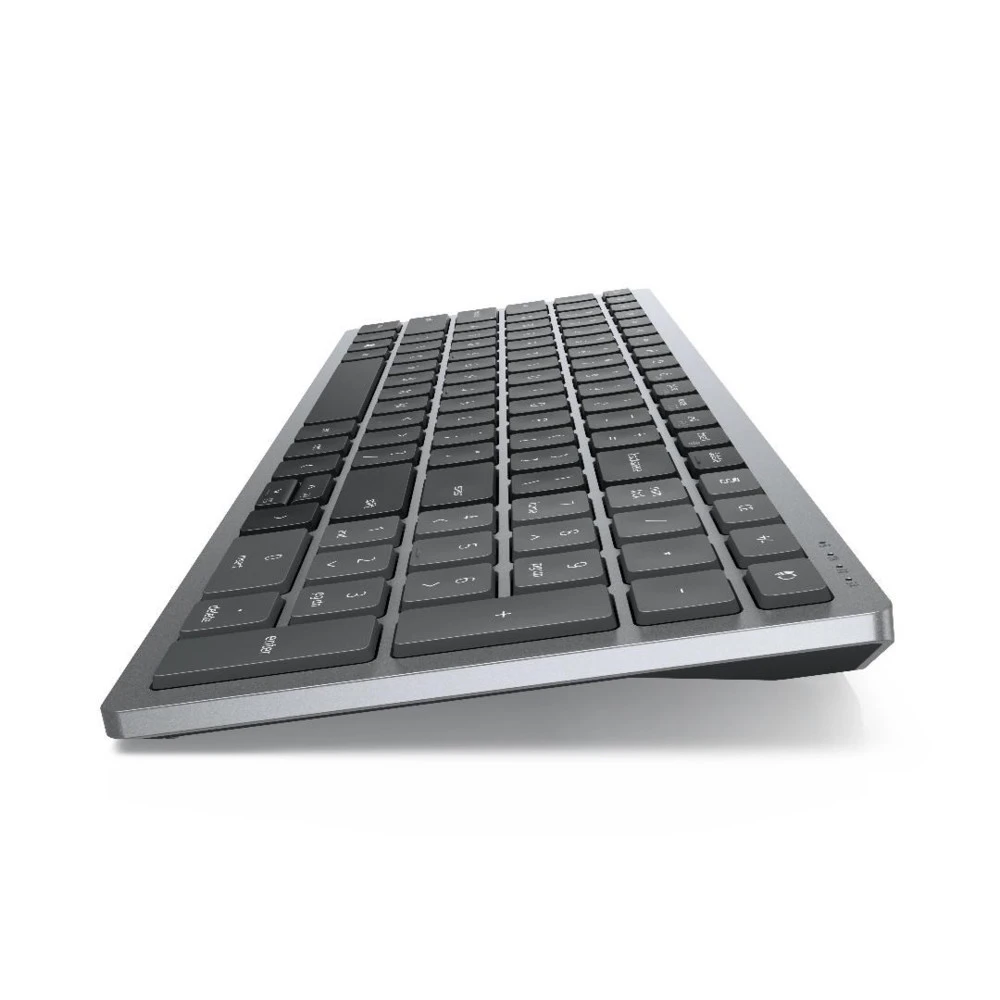 Клавиатура + мышь Dell KM7120W 580-AIWS