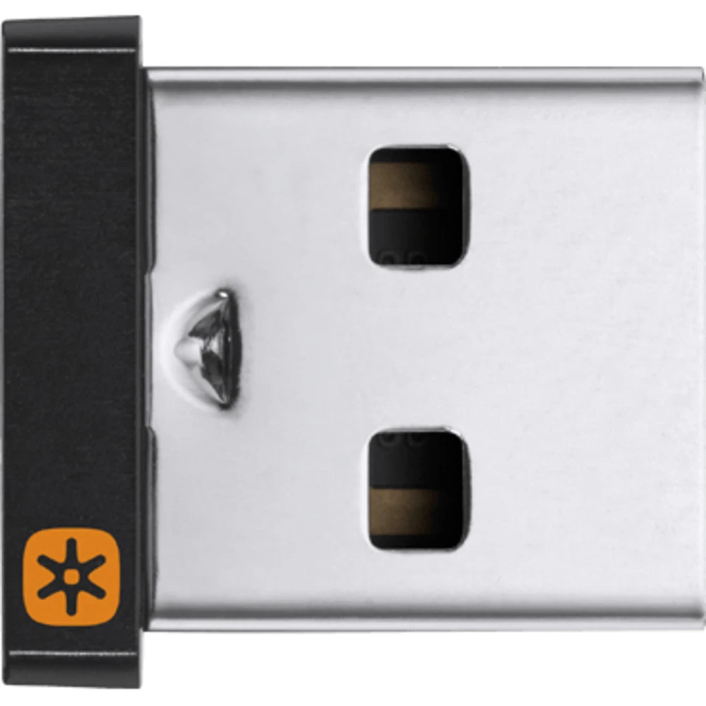 Аксессуар для ПК и Ноутбука Logitech Unifying receiver 910-005931