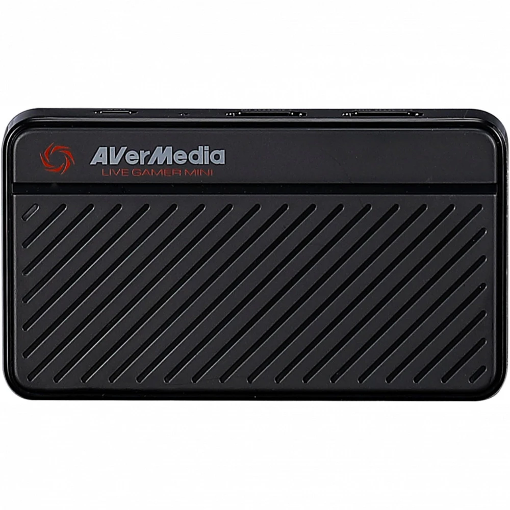 Аксессуар для ПК и Ноутбука AverMedia Набор для стримов Live Streamer Duo BO311D плата захвата GC311 веб-камера PW313