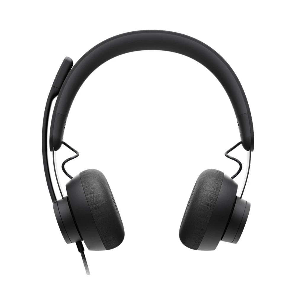 Наушники Logitech UC Zone Wired 981-000875