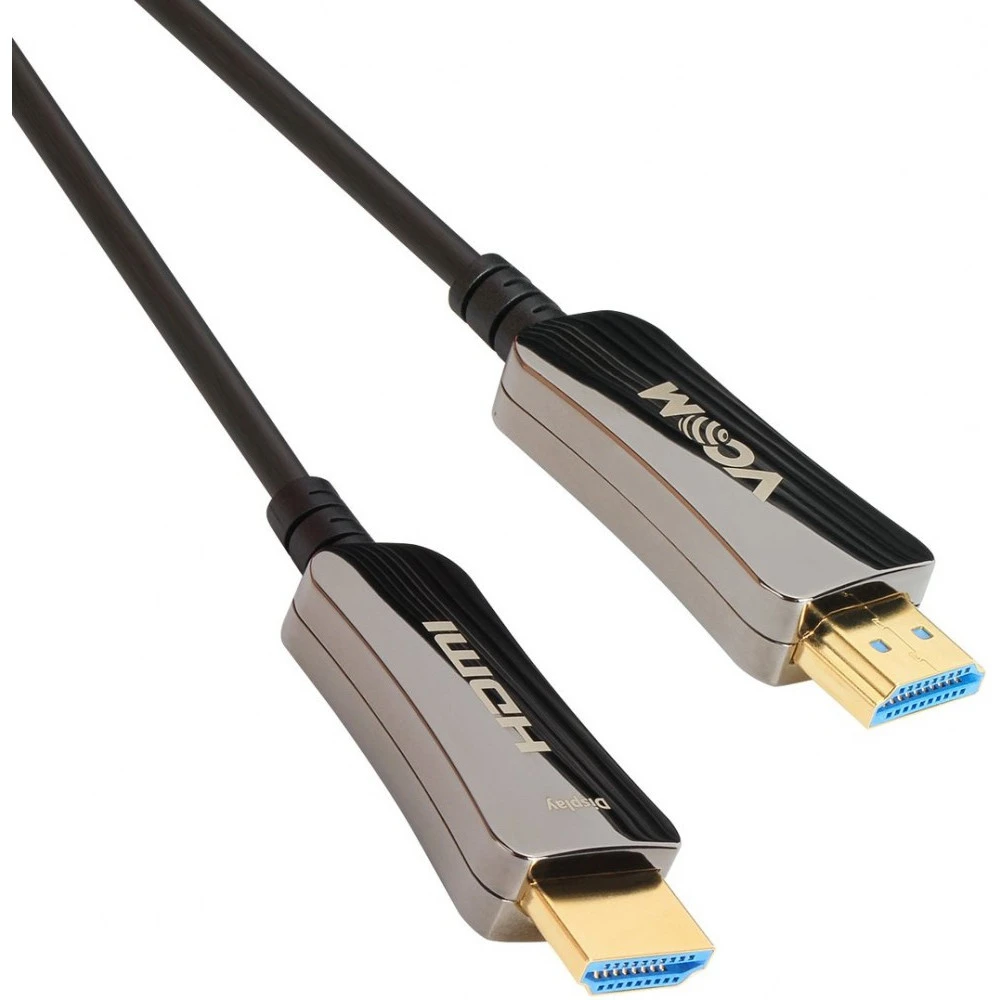 Кабель интерфейсный VCOM D3742A-20M