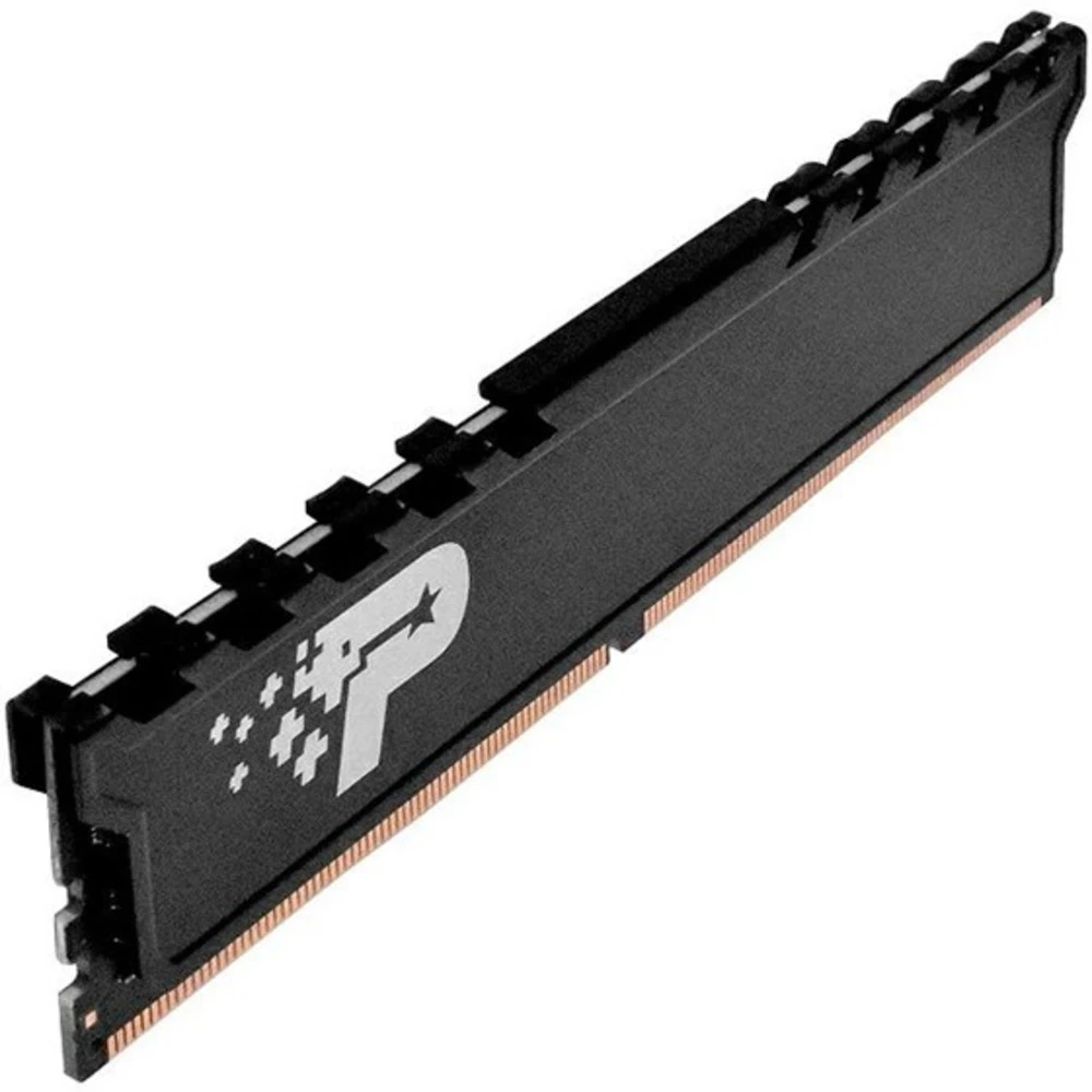ОЗУ Patriot 8 ТБ PSD416G266681 DIMM, DDR4, 8 Гб, 2666 МГц