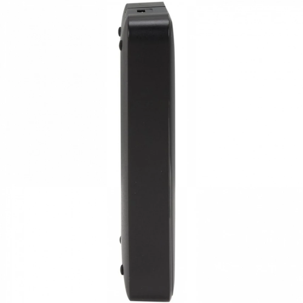 Внешние накопители Western Digital Elements Portable WDBU6Y0050BBK-WESN 5 ТБ