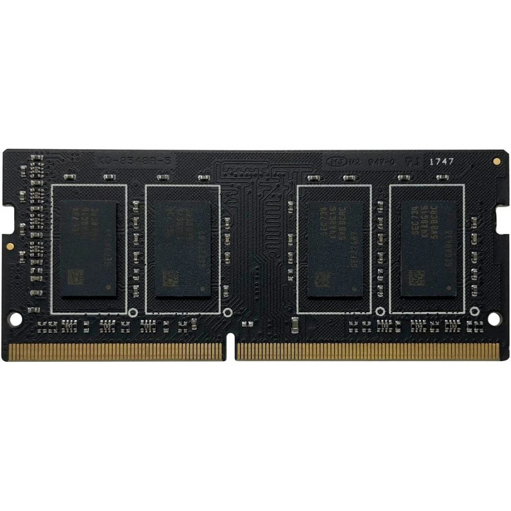 ОЗУ Patriot Signature PSD432G26662S SO-DIMM, DDR4, 32 Гб, 2666 МГц
