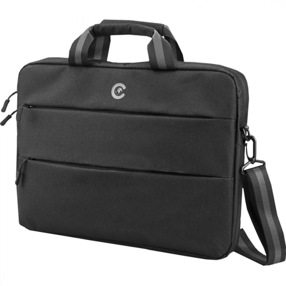 Сумка для ноутбука Continent CON-CC212/Black 15.6