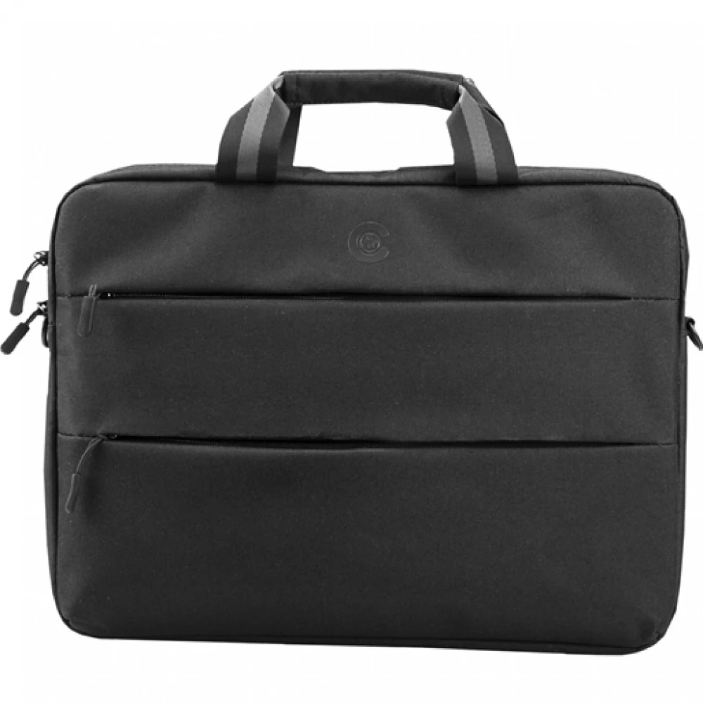 Сумка для ноутбука Continent CON-CC212/Black 15.6