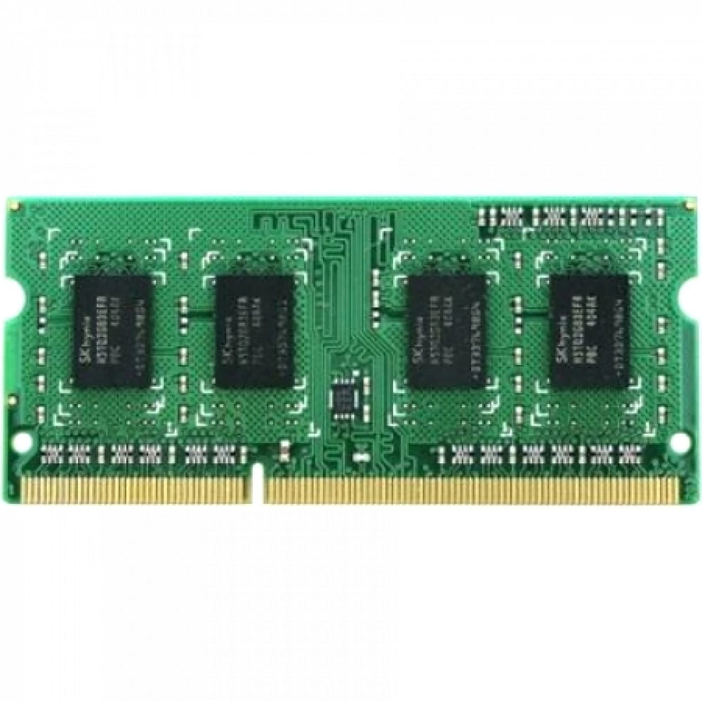 ОЗУ Apacer AS DDR4 SO-DIMM 1x8Gb AS08GGB26CQYBGH DIMM, DDR4, 8 Гб, 2666 МГц