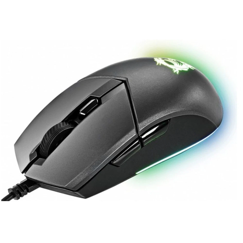 Мышь MSI Clutch GM11