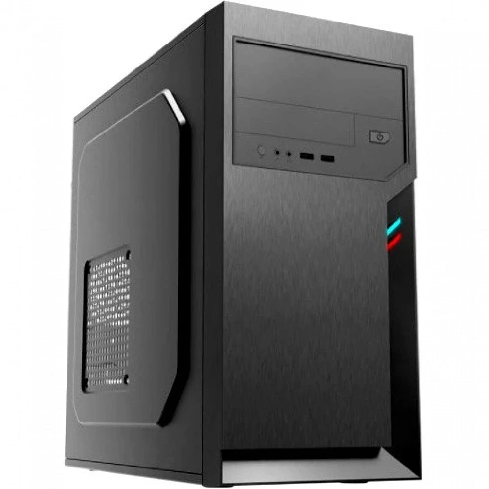 Корпус Foxline FL-886-U32 Mid-Tower