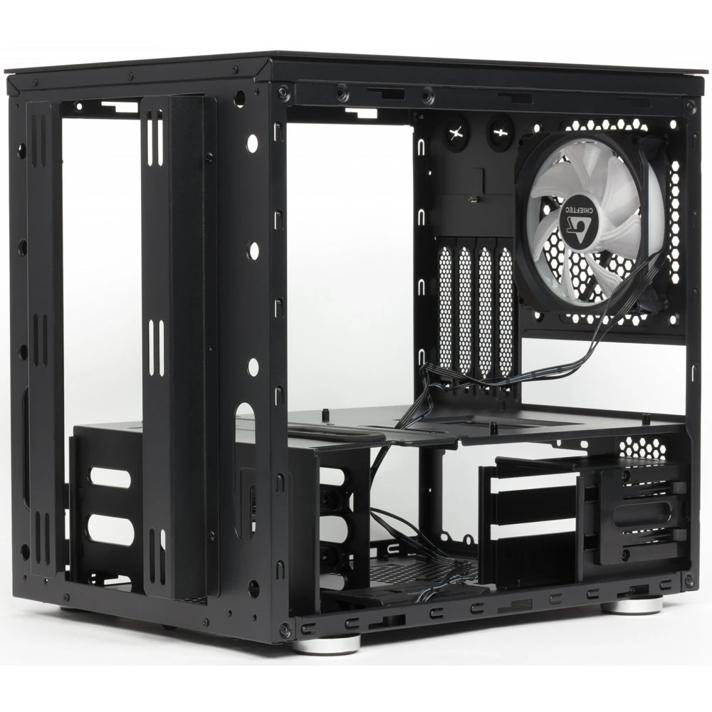 Корпус Chieftec GM-01B-OP