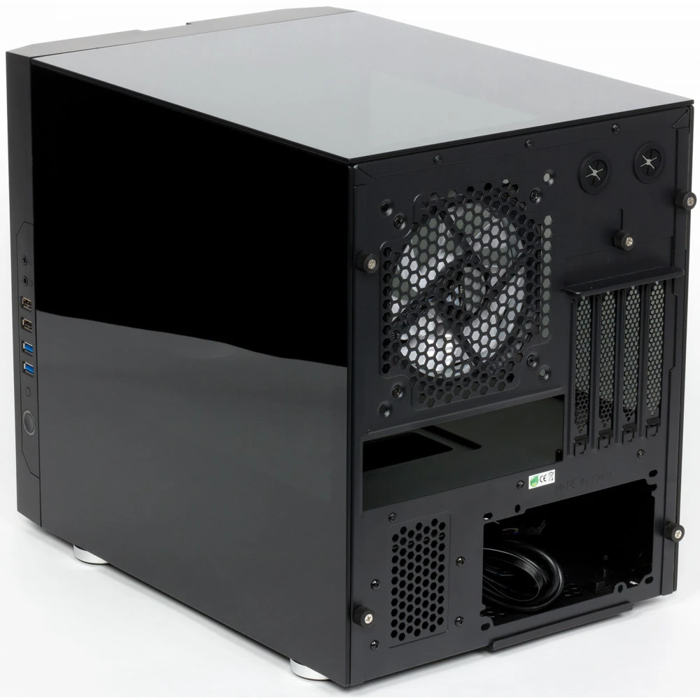 Корпус Chieftec GM-01B-OP