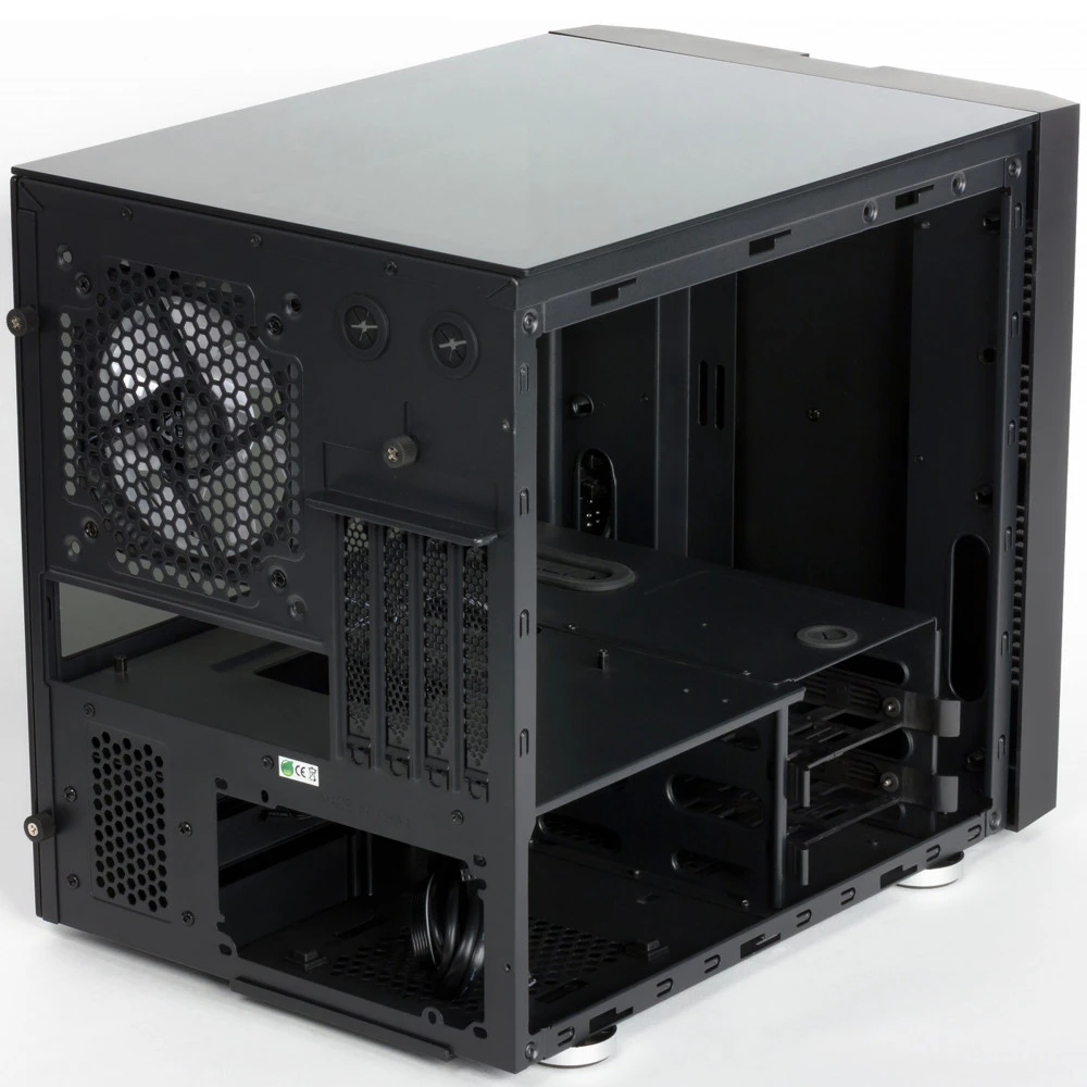 Корпус Chieftec GM-01B-OP