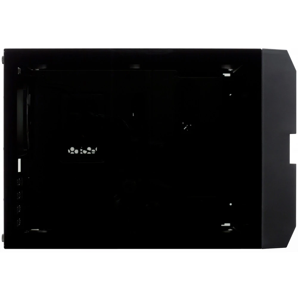 Корпус Chieftec GM-01B-OP