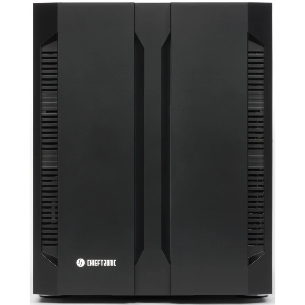 Корпус Chieftec GM-01B-OP
