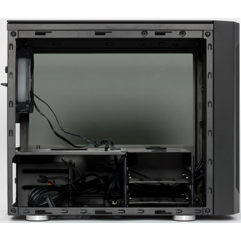 Корпус Chieftec GM-01B-OP