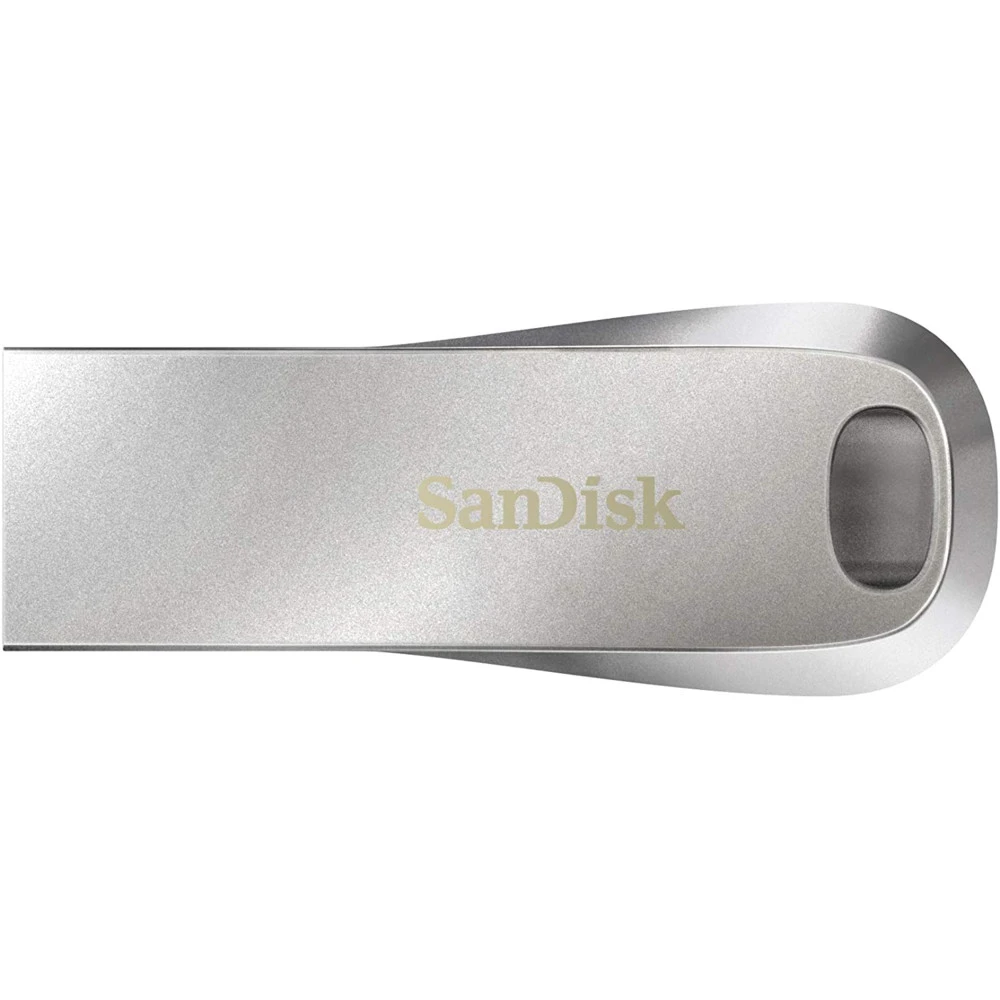 USB флешка (Flash) SanDisk Ultra Luxe 512GB SDCZ74-512G-G46 512 ГБ
