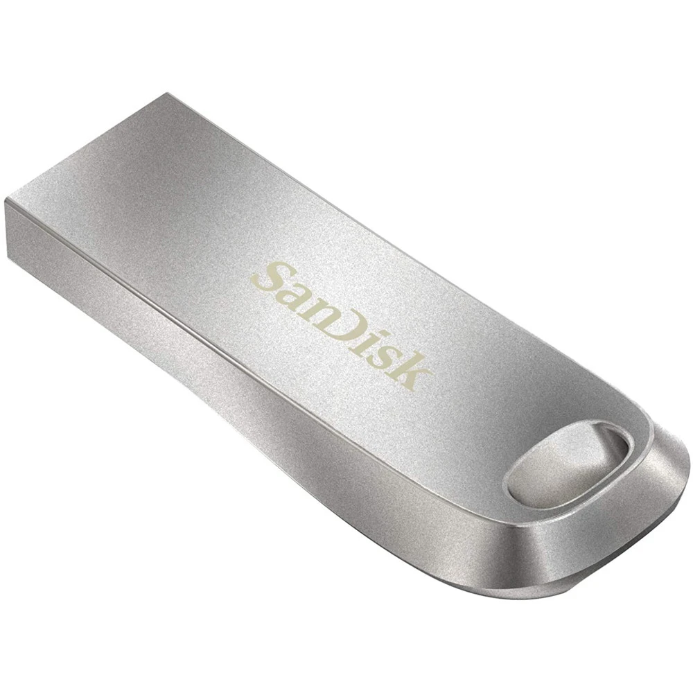USB флешка (Flash) SanDisk Ultra Luxe 512GB SDCZ74-512G-G46 512 ГБ