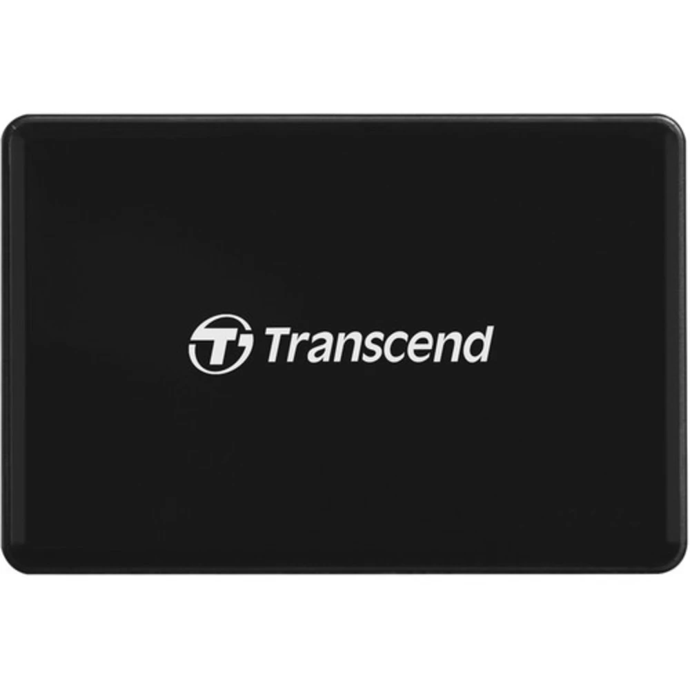 Аксессуар для ПК и Ноутбука Transcend Картридер TS-RDC8K2 Н0000021684