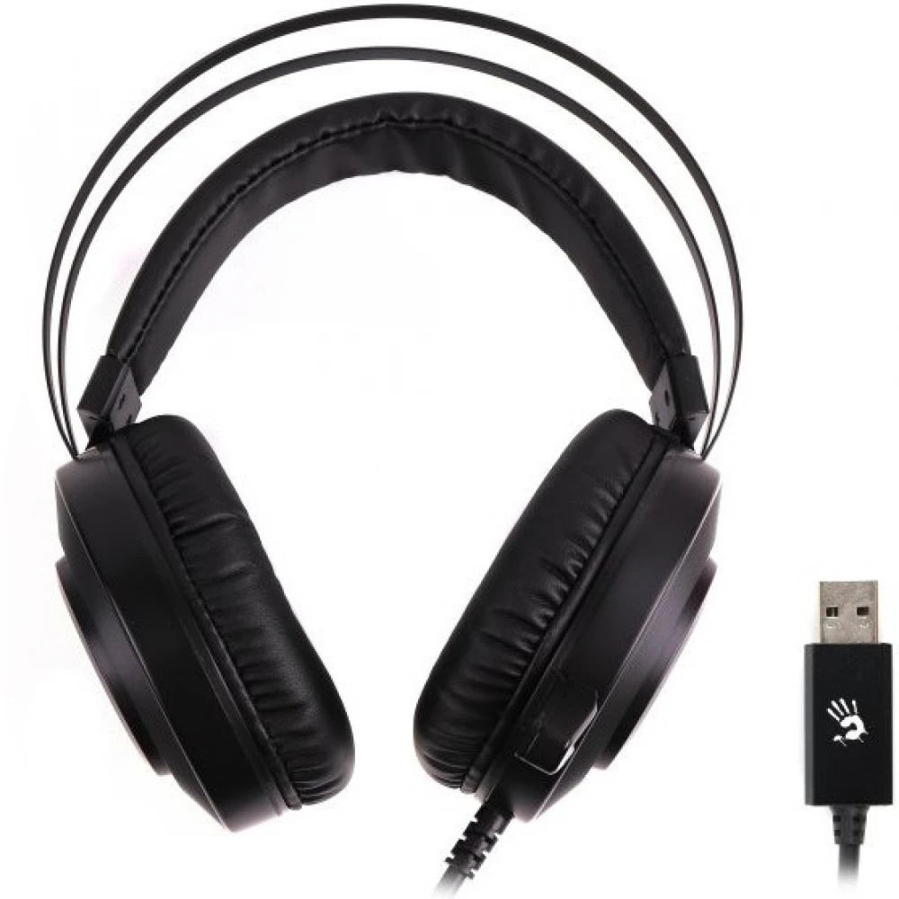 Наушники A4Tech Bloody G521 G521 (BLACK)