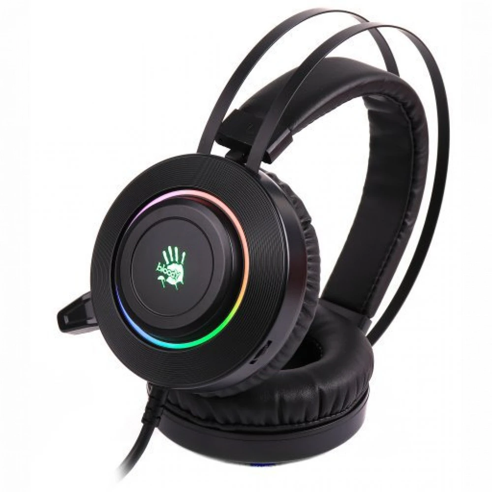 Наушники A4Tech Bloody G521 G521 (BLACK)