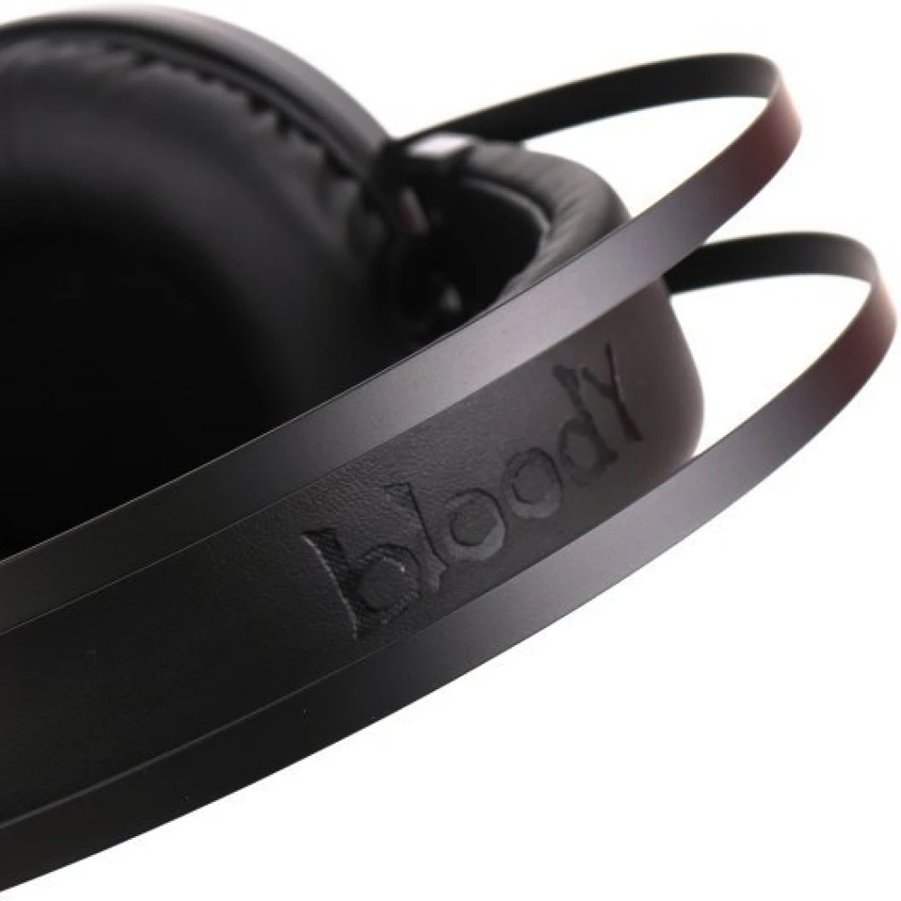 Наушники A4Tech Bloody G521 G521 (BLACK)