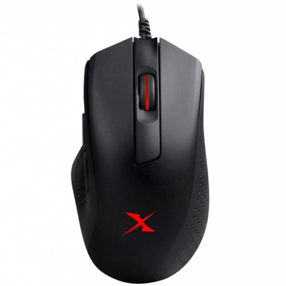 Мышь A4Tech Bloody X5 PRO RGB