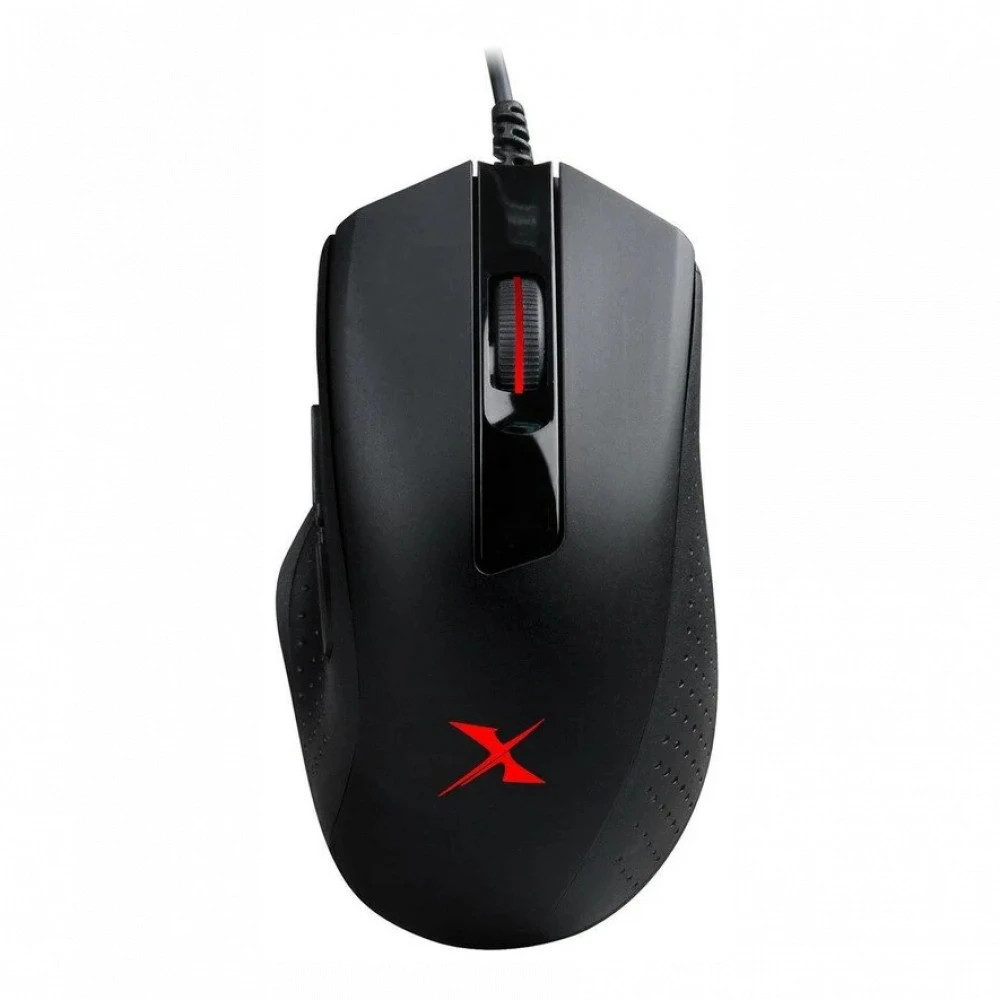 Мышь A4Tech X5 MAX