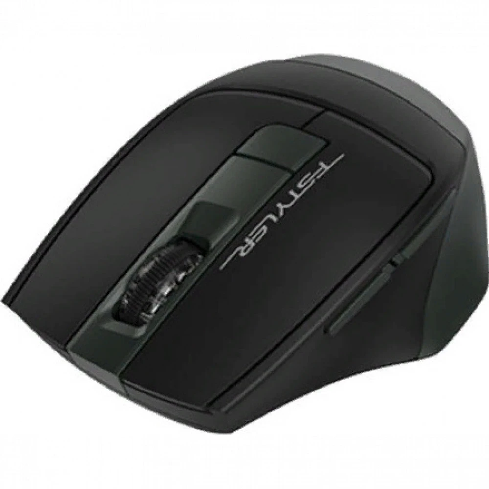Мышь A4Tech Fstyler FB35 MIDLIGHT GREEN