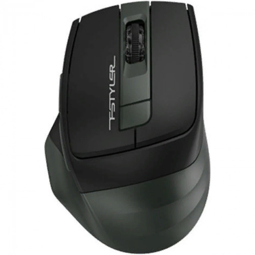 Мышь A4Tech Fstyler FB35 MIDLIGHT GREEN