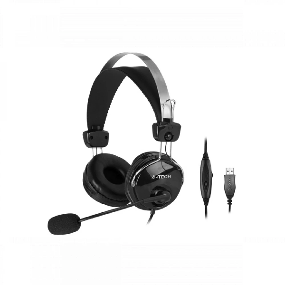 Наушники A4Tech HU-7P