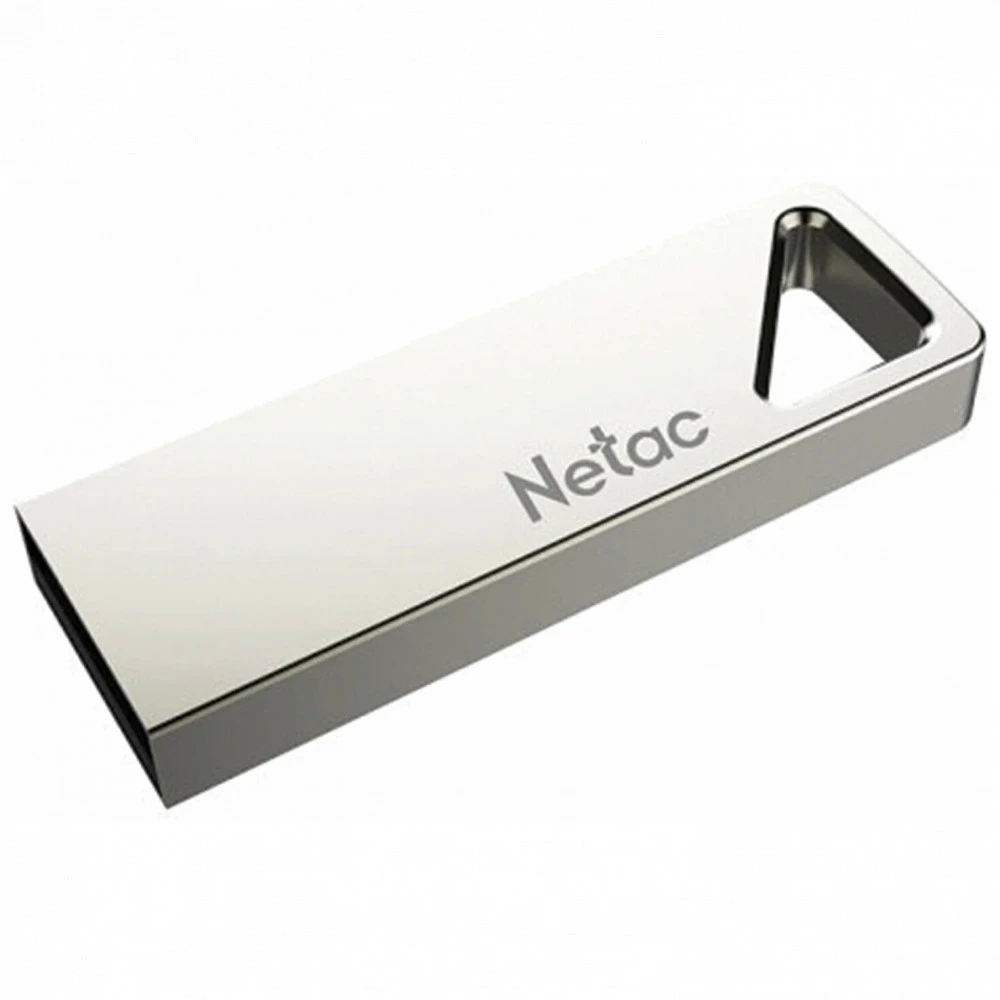USB флешка (Flash) Netac NT03U326N-032G-20PN 32 ГБ
