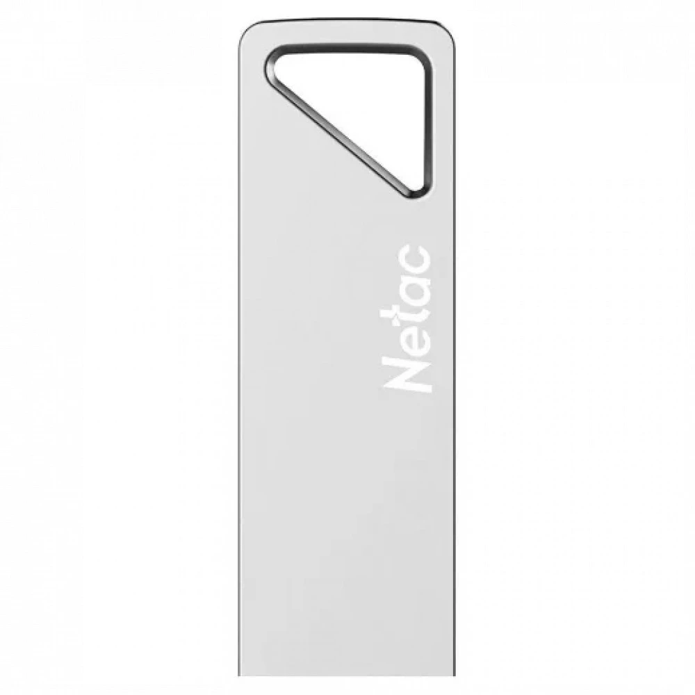 USB флешка (Flash) Netac NT03U326N-032G-20PN 32 ГБ