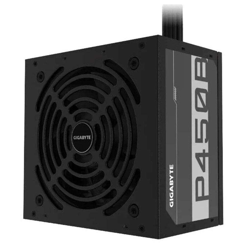 Блок питания Gigabyte GP-P450B 450 Вт