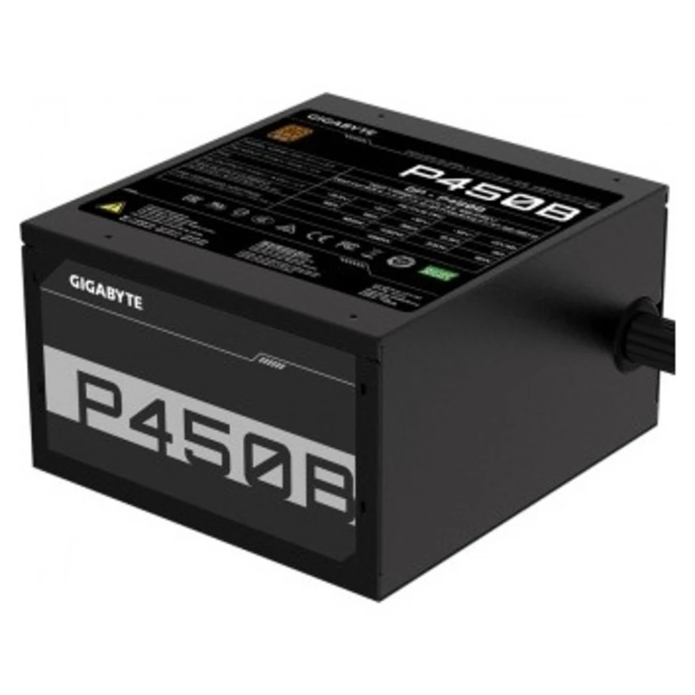 Блок питания Gigabyte GP-P450B 450 Вт
